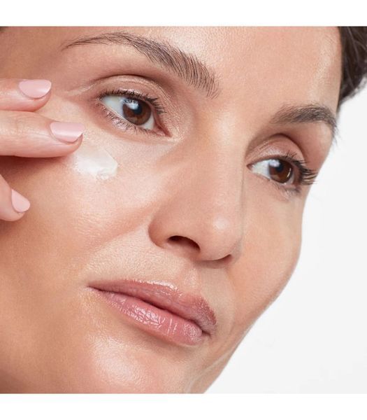 HydroPeptide Eye Authority крем 15 ml Интенсивный лифтинг-крем для век, разглаживающий крем против моорщин и отеков 36949 фото