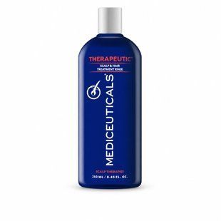Кондиціонер для волосся і шкіри голови Mediceuticals Therapeutic 250 мл заспокійливий, для нормалізації&nbsp;рН-баланса 36970 фото